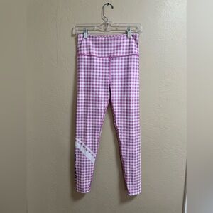 Peloton Leggings Size M